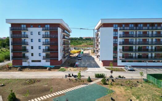 Apartament 3 camere Tip 2 – Lapis Residence Iași (ID 22485)