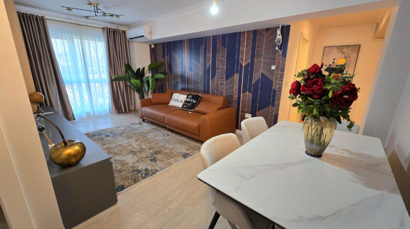 Apartamente Lapis Residence Iasi