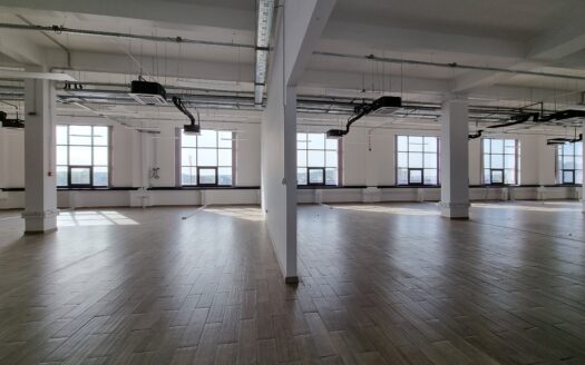 Birouri de închiriat lângă Silk District, Iași (ID 23132)