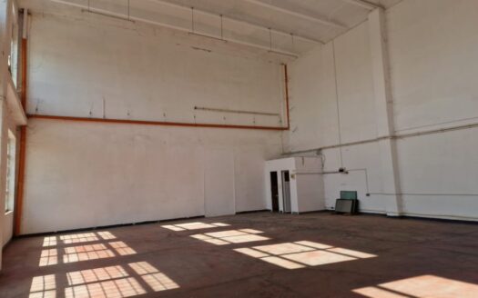 Spații de logistică și depozitare  – Locație strategică și acces facil InCity (ID 23078)