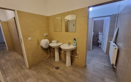 Birouri de închiriat lângă Silk District, Iași (ID 23132)