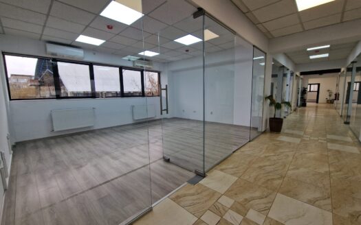 Spațiu de birouri de închiriat, zona Iulius Mall, Iași (ID 23465)