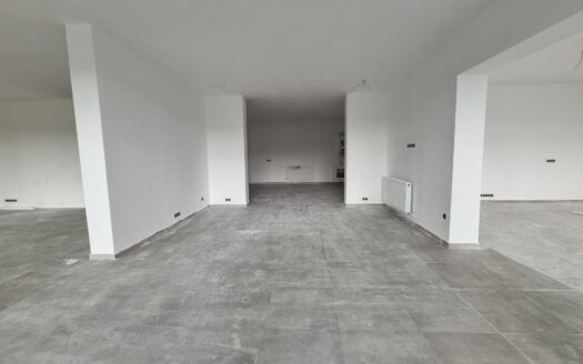 Spațiu comercial de închiriat, zona Industrială, Iași (ID 22898)