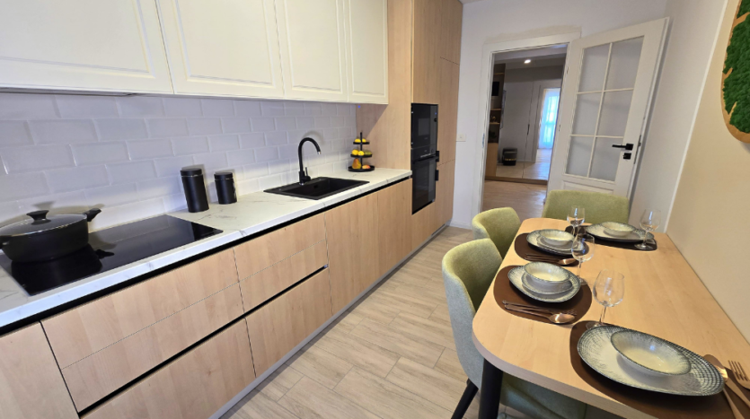 Apartamente Lapis Residence Iasi