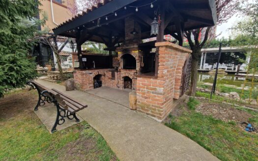 Spațiu de birouri de închiriat, zona Iulius Mall, Iași (ID 23465)