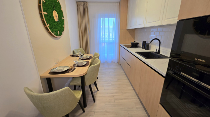 Apartamente Lapis Residence Iasi