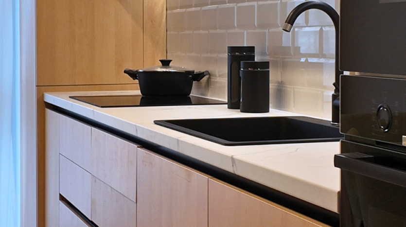 Apartamente Lapis Residence Iasi