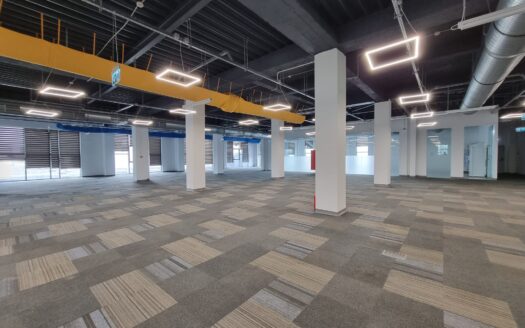 Spațiu de birouri de închiriat în Egros Office Center Iași (ID 22602)