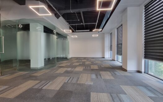 Spațiu de birouri de închiriat în Egros Office Center Iași (ID 22602)