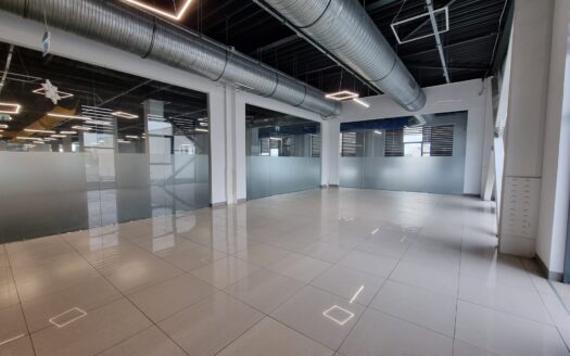 Spațiu de birouri de închiriat în Egros Office Center Iași (ID 22602)