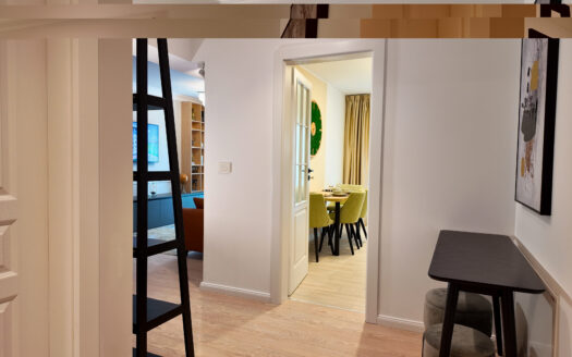 Apartament 3 camere Tip 2 – Lapis Residence Iași (ID 22485)