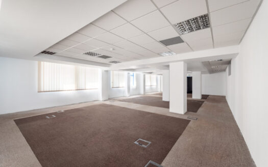 Birouri de închiriat în Centro Office Iași (ID 22413)