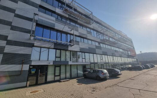 Spațiu de birouri de închiriat, Calea Chișinăului Iași (ID 23465)