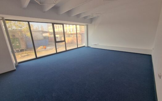 Spațiu de birouri de închiriat, Calea Chișinăului Iași (ID 23465)