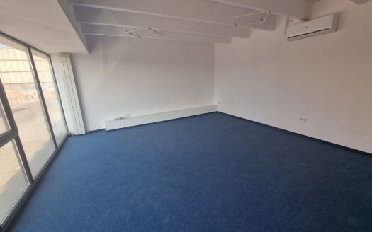 Spațiu de birouri de închiriat, Calea Chișinăului Iași (ID 23465)