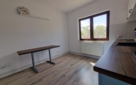 Imobil cu destinatie speciala P+E+M, ideala birouri/clinica medicala – zona Moara de Vânt (ID 23714)