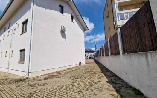 Imobil cu destinatie speciala P+E+M, ideala birouri/clinica medicala – zona Moara de Vânt (ID 23714)